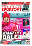 e-prasa: Przegląd Sportowy – 37/2018