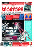 e-prasa: Przegląd Sportowy – 39/2018