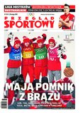 e-prasa: Przegląd Sportowy – 42/2018