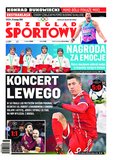 e-prasa: Przegląd Sportowy – 43/2018