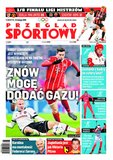 e-prasa: Przegląd Sportowy – 44/2018