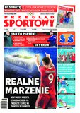e-prasa: Przegląd Sportowy – 45/2018