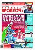 e-prasa: Przegląd Sportowy – 47/2018