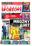 e-prasa: Przegląd Sportowy – 48/2018