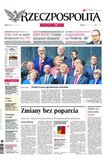 e-prasa: Rzeczpospolita – 160/2018