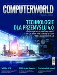 e-prasa: Computerworld – 4-5/2018