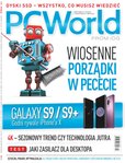 e-prasa: PC World – 4/2018