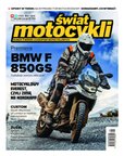 e-prasa: Świat Motocykli – 5/2018
