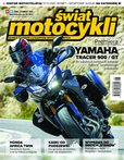 e-prasa: Świat Motocykli – 6/2018
