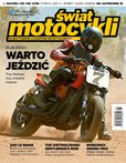 e-prasa: Świat Motocykli – 7/2018