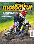 e-prasa: Świat Motocykli – 9/2018