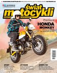 e-prasa: Świat Motocykli – 10/2018