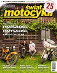 e-prasa: Świat Motocykli – 11/2018