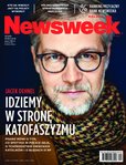 e-prasa: Newsweek Polska – 40/2019