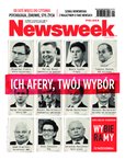 e-prasa: Newsweek Polska – 41/2019