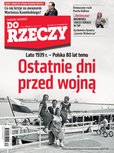 e-prasa: Tygodnik Do Rzeczy – 34/2019