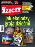 e-prasa: Tygodnik Do Rzeczy – 36/2019