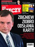 e-prasa: Tygodnik Do Rzeczy – 39/2019