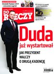 e-prasa: Tygodnik Do Rzeczy – 46/2019