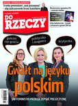 e-prasa: Tygodnik Do Rzeczy – 47/2019