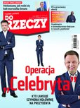 e-prasa: Tygodnik Do Rzeczy – 48/2019