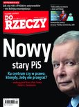 e-prasa: Tygodnik Do Rzeczy – 49/2019