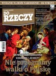 e-prasa: Tygodnik Do Rzeczy – 51/2019