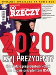 e-prasa: Tygodnik Do Rzeczy – 1/2020