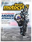 e-prasa: Świat Motocykli – 9/2019