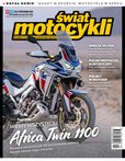 e-prasa: Świat Motocykli – 10/2019