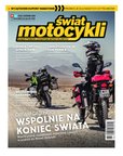 e-prasa: Świat Motocykli – 11/2019