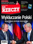 e-prasa: Tygodnik Do Rzeczy – 3/2020