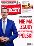 e-prasa: Tygodnik Do Rzeczy – 4/2020