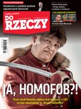 e-prasa: Tygodnik Do Rzeczy – 29/2020