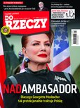 e-prasa: Tygodnik Do Rzeczy – 31/2020