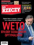 e-prasa: Tygodnik Do Rzeczy – 32/2020