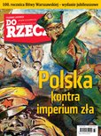 e-prasa: Tygodnik Do Rzeczy – 33/2020