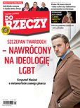 e-prasa: Tygodnik Do Rzeczy – 35/2020