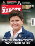 e-prasa: Tygodnik Do Rzeczy – 38/2020