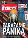 e-prasa: Tygodnik Do Rzeczy – 39/2020