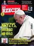 e-prasa: Tygodnik Do Rzeczy – 41/2020