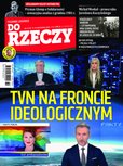 e-prasa: Tygodnik Do Rzeczy – 42/2020