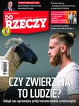 e-prasa: Tygodnik Do Rzeczy – 43/2020