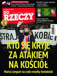 e-prasa: Tygodnik Do Rzeczy – 45/2020