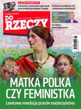 e-prasa: Tygodnik Do Rzeczy – 46/2020