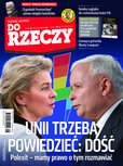 e-prasa: Tygodnik Do Rzeczy – 48/2020