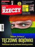 e-prasa: Tygodnik Do Rzeczy – 50/2020