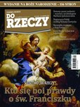 e-prasa: Tygodnik Do Rzeczy – 52/2020