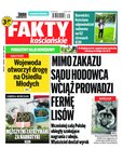 e-prasa: Fakty Kościańskie – 38/2020