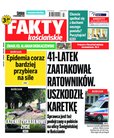 e-prasa: Fakty Kościańskie – 42/2020